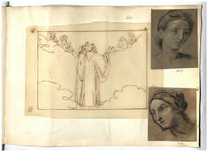 Visualizza l'immagine "Album B 40, 100"